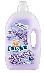 COCCOLINO Verdünnt Lavendel - 4000 g
