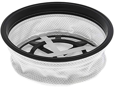 Paxanpax Numatic Filter for 11 / 280mm Machines, White