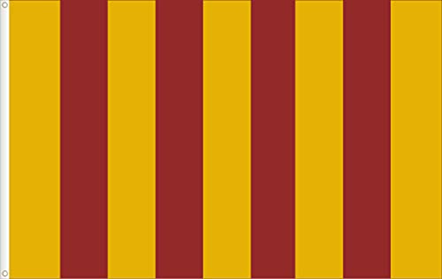 DRAPEAU DE PROVENCE/PROVENÇO. QUALITÉ SATIN PREMIUM. DIMENSION 150X90