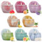 Decorazione Candele Profumate, Regalo Donna, Color Cloud e Mist Serie 8 Set 480 G, Tempo di Combustione 160 Ore, per Alleviare lo Stress, per Anniversario, Compleanno