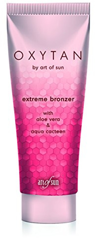 Art of Sun OxyTan extreme Bronzer 150 ml Solariumkosmetik