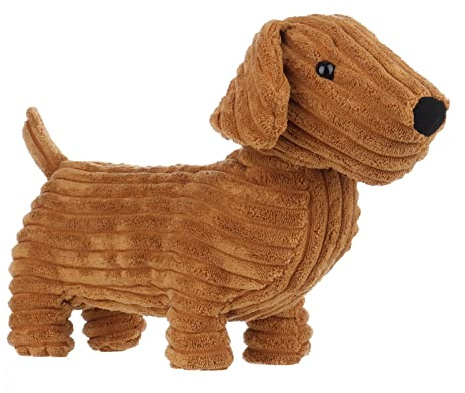 Apricot Lamb Kuscheltier Clare Dackel Hund Plüschtier Stofftier 34cm