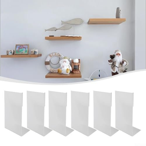 Acryl Transparente Tischkarte QR Code Display Karte Preisschild A5 Preisschild Fotorahmen Display Ständer 10Pcs Schreibtisch Ständer Für Bilder Und Visitenkarten (E)