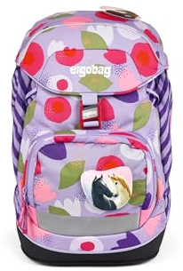 ergobag zaino scolastico prime