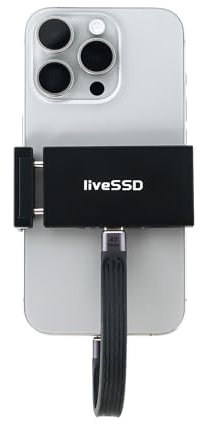 RENICE Portable SSD 2TB External Hard Drive Up to 2000MB/s,USB 3.2 Gen2 External Solid State Drive for Mac/Androidwindows