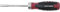 KRAFTWERK KS Tools 306.378.001 - Cacciavite a cricchetto 12 in 1, con punte nel manico magnetico, con supporto per punte, cacciavite KRAFTWERK