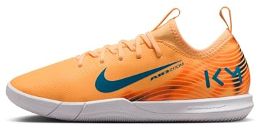 NIKE Jr Zoom Vapor 16 Academy Km IC, Zapatillas de fútbol Unisex niños