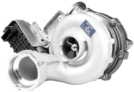 Turbolader BRTX7832 für X3 E83 Kompatibel mit X3 E83
