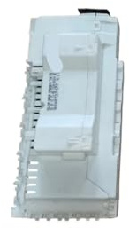 Scheda madre lavastoviglie 9000727477, compatibile con pezzi di ricambio Siemens