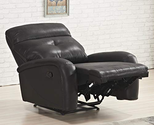 Mapo Möbel Relaxsessel Kinosessel Fernsehsessel Mikrofasersessel 5130-1-MS