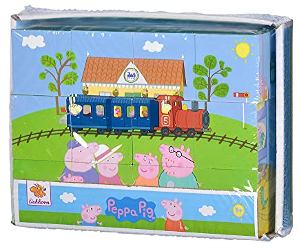 Eichhorn 10926570816x12cm bunt