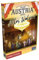 Lookout, Grand Austria Hotel – Alles Walzer| Erweiterung, Expertenspiel, Brettspiel, 1-4 Spieler, Ab 12+ Jahren, 90 Minuten, Deutsch