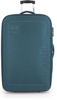 Gabol Orbit 2 ruote Carrello 76 cm