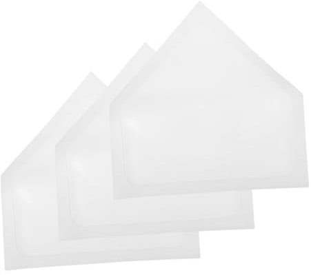 BELLIFFY 3pcs Baseball Training Plate Pitchers Mat Rug Markers for Basketball Baseball Training Aid