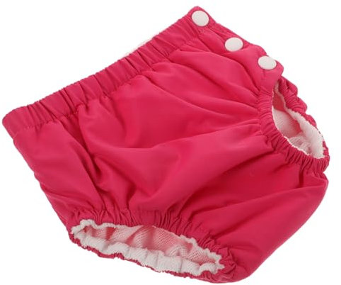 Costume Da Bagno Versatile Per Neonati Per Piscina Pannolino Leggero Lavabile E Riutilizzabile Per Bambini E Bambine