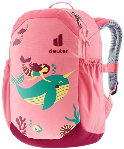 deuter Pico Kinderrucksack (5 L)
