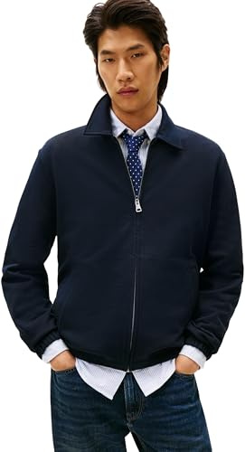 Tommy Hilfiger Giubbino uomo art MW0MW41767