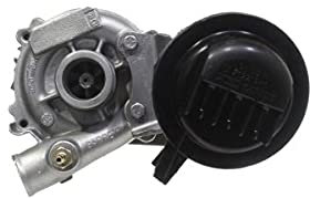 ALANKO 11900874 Abgasturbolader