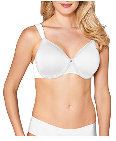Triumph Damen True Sensation WP Shape-up BH, White, 75B