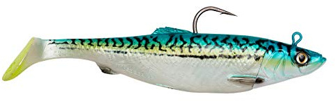Savage Gear 4D HERRING BIG SHAD 25CM 300G