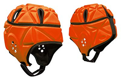 Jobe Rental Softshell Helm Orange (S)