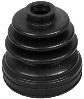Ruilogod Vehicle Car Anti Protector Inner CV Joint Boot Spare Part