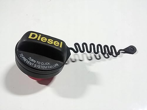 VOLVO Diesel-Tankdeckel OE 9475963