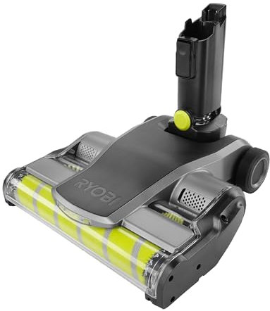 RYOBI - Tête de Sol de 27,5 cm pour RSV18 - RSVDFH24, Vert