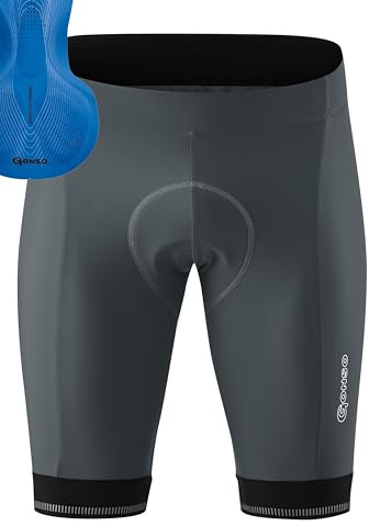 Gonso Sitivo M - Short de Cyclisme (Court) - SITIVO M - Homme
