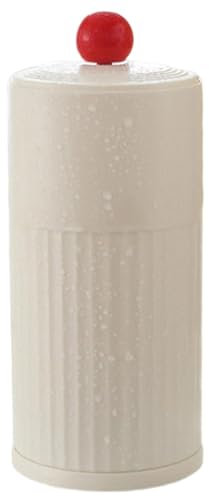 Portapennelli cosmetici – Organizzatore portapennelli da trucco con coperchio, organizer per pennelli da trucco per vanità, organizer per pennelli da trucco impermeabile, portapinzea