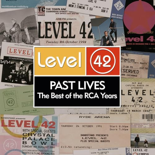 Best Of The Rca Years
