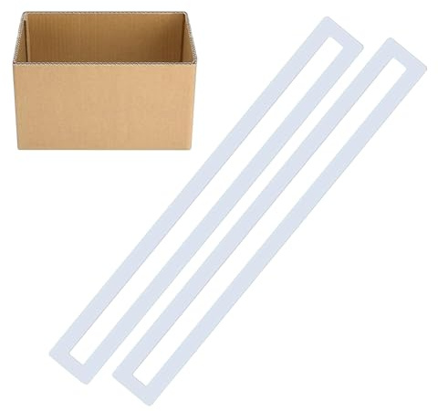 Modello Di Parcheggio - Marcatura Di Pavimento Da 4 X 92 Pollici, Strumento Di Guida Di Marcatura,Kit Di Tracciamento Di Linee Di Calcestruzzo | Modello Di Progettazione Asfalto, Guida Di Linea Pasare