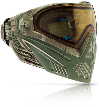 Dye I5 Paintball Maske