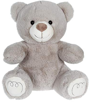 GIPSY My Sweet Teddy 24 cm grau 071021