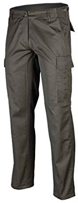 Mil-Tec Unisex byxor US Rangertyp BDU