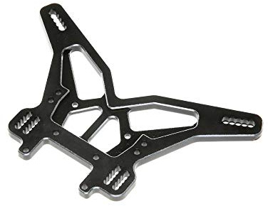 TEAM LOSI RACING Shock Tower, Rear: 8XT