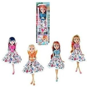 Winx Dolce, 8056379105886