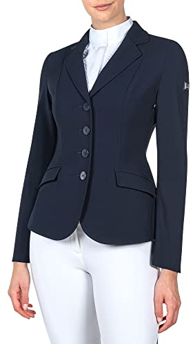 Equiline Reitturnierjacke Frau Miriamk