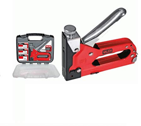 Valex Puntatrice Chiodatrice Manuale 31VA