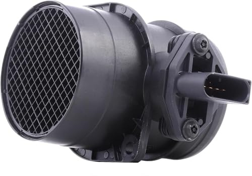 Bosch 0280218381 - Luftmassenmesser | Kompatibel mit: AUDI A3, TT, TT Roadster
