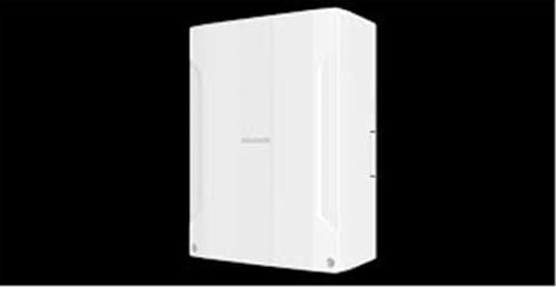 Hikvision DS-PM1-I16O2-WE, seguridad profesional de objetos
