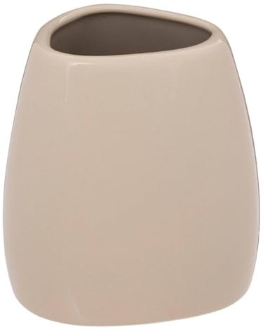 5five - gobelet en céramique colorama Beige Naturel