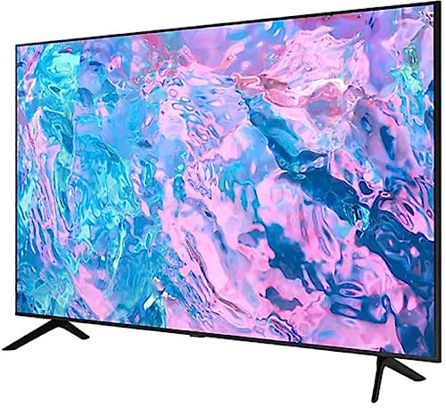 Samsung TV UHD 55 Pouces UE55CU7172U