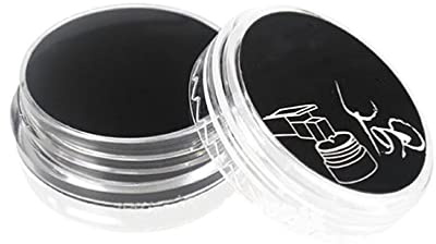 ljhnba Professional Anti-Static Turntable Phonograph Cartridge Stylus Needle Cleaner Cleaning Gel Anti-Static Cleaner