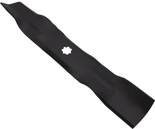 Lama per tosaerba GartenExpress 43 cm John Deere 145 155C LA130 LA155 LA165 / LA 130 155 165 C / GX21784