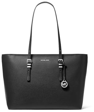 Michael Kors LG EW TZ TOTE BLACK One Size