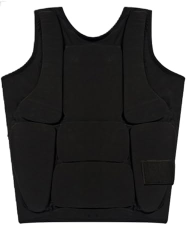 APLVFFZH Plastron de Karaté, Protection pour Le Taekwondo et La Boxe