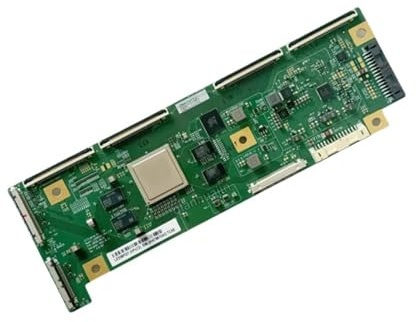 Board Anzahl 6870C-0852B LE650AQD-ENA1-TJA T-Con Board 55 Zoll 65 Zoll TV Logic Board 6870C 0852 TV Karte, TV Zubehör(55 inch TV)