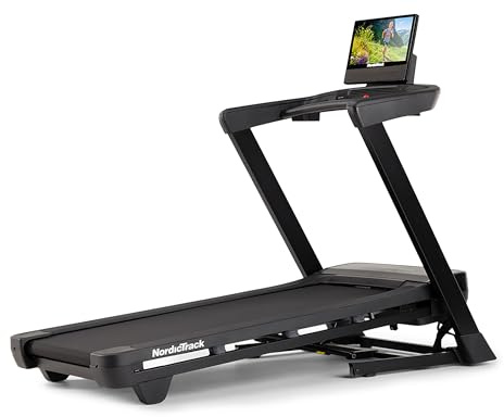 NordicTrack T Series 16 Treadmill