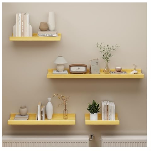 QSTGX Tablette Radiateur, Cache-Radiateur pour Le Salon, la Chambre, la Salle de Bain, Le Bureau, Rangement et décoration(C,120X12 CM)